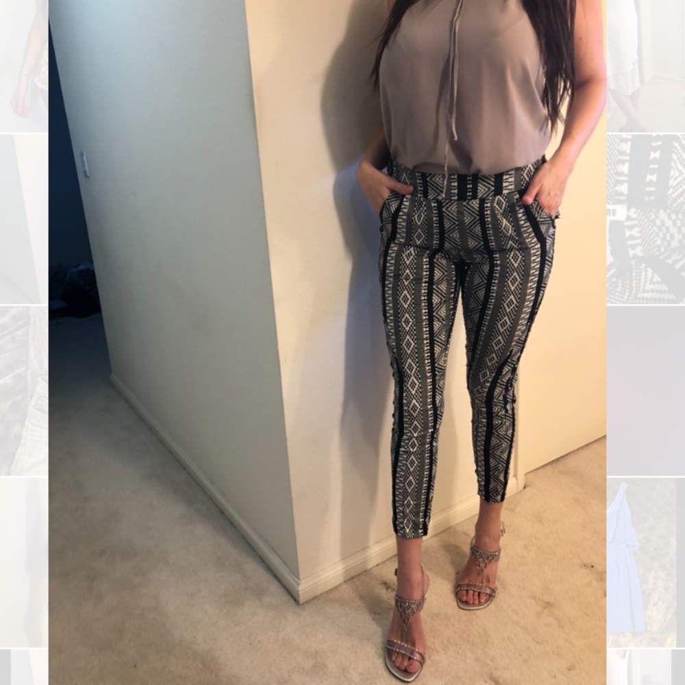 Pants